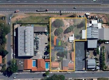 e612296be2a7c9c1eed3529feba41419ee547792 · Terreno à venda, 5.000m² por R$5.500.000 - Hortolândia/SP