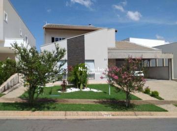 fbf02e07485ded39498593cdef3122c728640413 · Casa de condomínio com 5 dormitórios à venda, 263 m² por R$ 2.200.000 - Alphaville - Campinas/SP