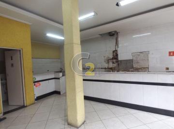 Comercial · 65m² · Loja comercial para locação nas Perdizes, 1 sala, 2 banheiros