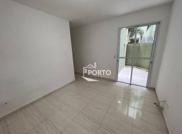 312df35a93596aa6fbb4739a4f37595c586d1f05 · Apartamento com 2 dormitórios à venda, 55 m² - Dois Córregos - Piracicaba/SP