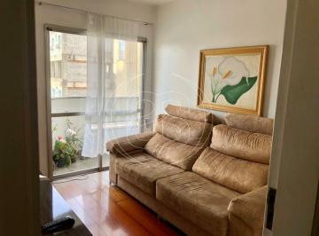 Apartamento · 149m² · 3 Quartos · 2 Vagas · Apartamento de 148,5m² á venda