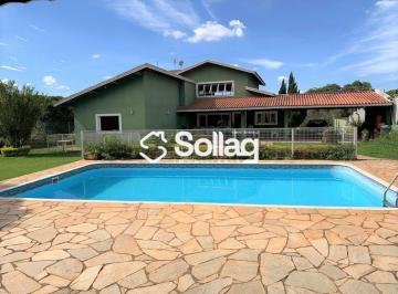 Casa · 382m² · 3 Quartos · 4 Vagas · Casa à venda, 3 quartos, 4 vagas, Pinheirinho - Vinhedo/SP