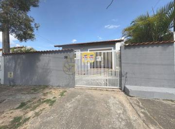 Casa · 186m² · 3 Quartos · 2 Vagas · CASA TÉRREA- IPERÓ.