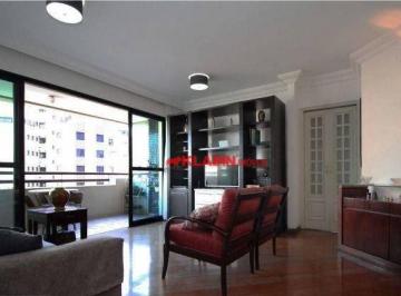 afcbad3868f5929f55743252ebb1798afa11cc0e · ##-Apartamento com 3 dormitórios à venda, 118 m² por R$ 1.250.000 - Jardim Vila Mariana -