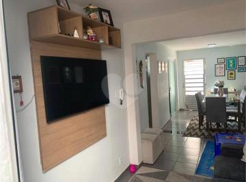 Imagem Principal · Casa à venda com 3 quartos em Parque Santana, Mogi das Cruzes