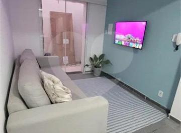 Imagem Principal · Casa à venda com 3 quartos no Parque Santana.