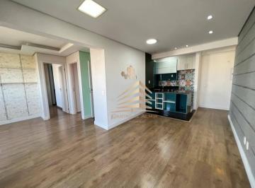 4aecb2db8d8ec1555e120f50a6fe9f96afc56ba7 · Apartamento com 2 dormitórios à venda, 69 m² por R$ 515.000,00 - Gopoúva - Guarulhos/SP