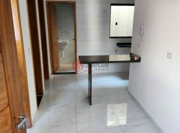 Apartamento · 40m² · 2 Quartos · Apartamento Alto da Mooca.