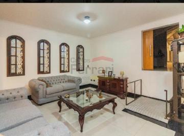 Casa · 450m² · 5 Quartos · 4 Vagas · SOBRADO SÍTIO DO MANDAQUI 450M2