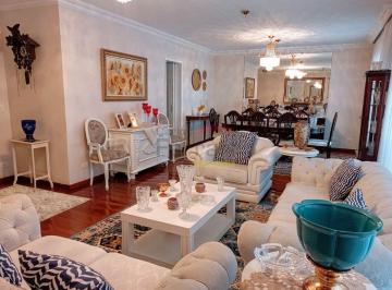 Apartamento · 170m² · 3 Quartos · 2 Vagas · Apartamento à venda com 170 m Santana- 3 suítes e 2 vagas