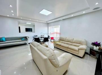 Apartamento · 110m² · 1 Quarto · 1 Vaga · COBERTURA DUPEX | SANTA TERESINHA