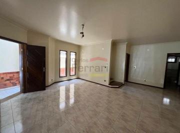 Casa · 217m² · 3 Quartos · 2 Vagas · CASA PARA VENDA PARADA INGLESA