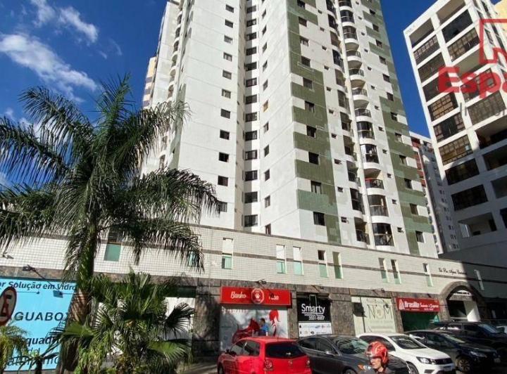 Residencial Real Celebration – Águas Claras - Real Engenharia