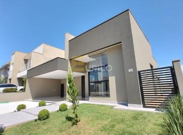 Casa · 226m² · 3 Quartos · 4 Vagas · Casa em condomínio à venda no Jardim Phillipson Park em Americana/SP
