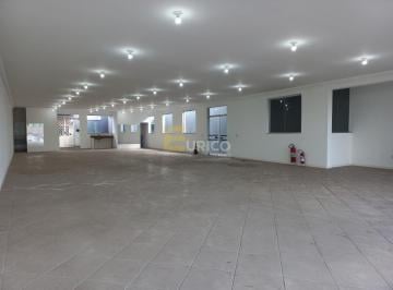 Comercial · 274m² · Salão para aluguel no Centro em VÁRZEA PAULISTA/SP