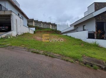 Terreno · 361m² · Terreno à Venda em Condomínio Fechado em Jundiai - Residencial Bella Vitta