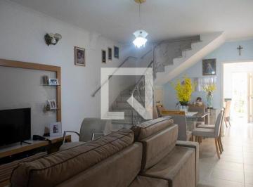Casa · 100m² · 2 Quartos · 1 Vaga · Casa à Venda - Mandaqui, 2 Quartos, 100 m² - São Paulo