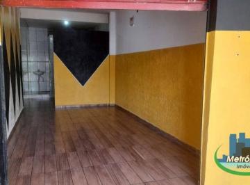 9c4fcf979a44958e3e021949d693886a0eca94c3 · Salão para alugar, 30 m² por R$ 1.000,00/mês - Parque Mikail - Guarulhos/SP