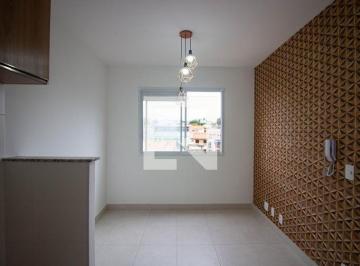 Apartamento · 39m² · 2 Quartos · Apartamento à Venda - Itaquera, 2 Quartos,  39 m² - São Paulo