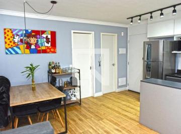 Apartamento · 36m² · 2 Quartos · Apartamento à Venda - Jardim Marajoara , 2 Quartos,  36 m² - São Paulo