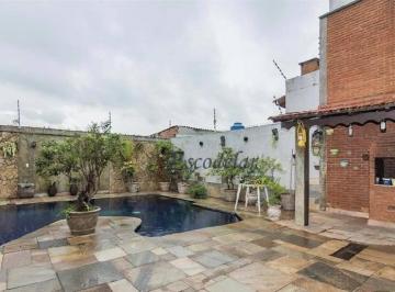 6fce1099f7795f43111279f2e8f1bb630f67bf7e · Sobrado para alugar, 409 m² por R$ 10.303,21/mês - Sítio do Mandaqui - São Paulo/SP
