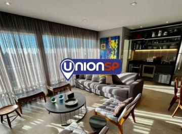 | Foto_migracao | 0 · Apartamento com 1 dormitório à venda, 72 m² por R$ 1.382.000 - Chácara Santo Antônio - São Paulo/SP