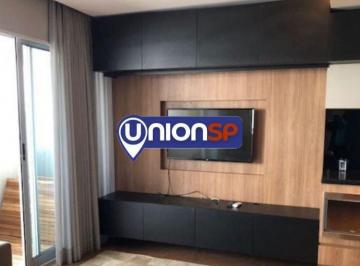| Foto_migracao | 0 · Apartamento com 1 dormitório à venda, 48 m² por R$ 750.000 - Chácara Santo Antônio - São Paulo/SP