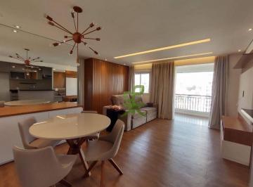 a45253b0ff9554689778287101d07acf663209a6 · Apartamento à venda, 67 m² com 2 dormitórios, 2 banheiros, 1 vaga - Vila Sônia - São Paulo/SP