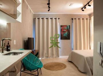 5234ae1a62e6b3b241198f01487003b21cefaa48 · Studio com 1 dormitório à venda, 25 m² por R$ 485.000,00 - Pinheiros - São Paulo/SP