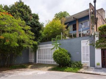 c096a0655f8d49b840f0fed5ec9693037bb9874f · Sobrado com 3 dormitórios à venda, 215 m² por R$ 2.700.000,00 - Vila Progredior - São Paulo/SP