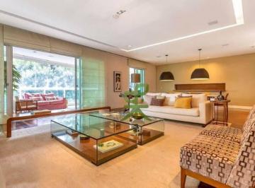 aa9a84ec94b7ef0e69ff35e1eb0bb8f993360a60 · Apartamento à venda, 500 m² 4 suítes, 7 vagas - Itaim Bibi - São Paulo/SP