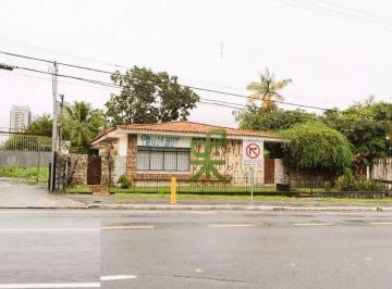5031d7399f084a7bbdb0ff5340f5451c05b7cf0a · Casa com 3 dormitórios para alugar, 400 m² por R$ 22.486,00 - Instituto de Previdência - São Paulo/S