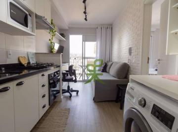 2e9c61236dfddea04b3a634994bdeea54c8077b1 · Apartamento com 1 dormitório à venda, 29 m² por R$ 300.000,00 - Ferreira - São Paulo/SP