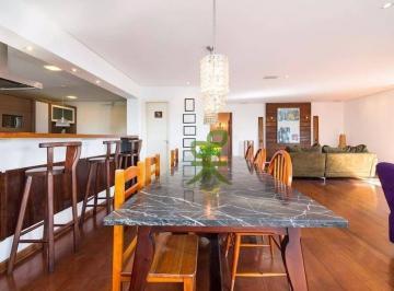 12dae26d0a803220e1b961c11f46091996eda7f7 · Apartamento com 4 dormitórios à venda, 280 m²  - Butantã - São Paulo/SP