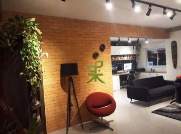 86e144711b5999239b5e4e99a8c3c8b5d9c7363f · Apartamento com 2 dormitórios à venda, 80 m² por R$ 930.000,00 - Vila Sônia - São Paulo/SP