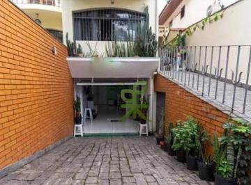 05ad772a019dd772512be01a5ac49e243466de06 · Casa com 4 dormitórios à venda, 240 m² por R$ 1.380.000,00 - Jardim Peri Peri - São Paulo/SP