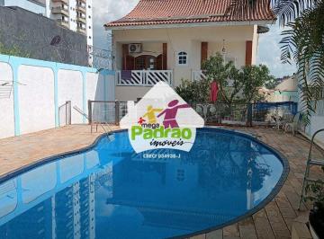 Casa · 500m² · 4 Quartos · 6 Vagas · Sobrado com 4 dorms, Vila Rosália, Guarulhos - R$ 2 mi, Cod: 8889