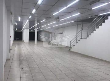 Comercial · 1169m² · Salão Comercial à Venda,1169m² - Lapa, São Paulo/SP.