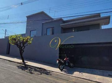 882d0358722578ddf57641909434c608a905b0f9 · Casa com 4 dormitórios à venda, 300 m² por R$ 1.500.000,00 - Jardim Tarraf II - São José do Rio Pret