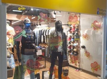 Comercial · 24m² · Loja à venda, 24 m² por R$ 600.000,00 - Gonzaga - Santos/SP