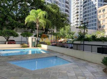 Apartamento · 60m² · 2 Quartos · 1 Vaga · Apartamento :  / Residencial / Praça da Bandeira