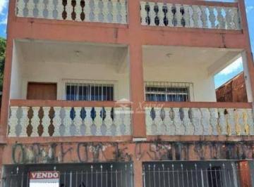 52c557097d0776fd097b1211c598dd9b7c1f5488 · Sobrado à venda, 329 m² por R$ 850.000,00 - Vila Monte Serrat - Cotia/SP