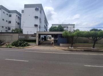 Apartamento · 93m² · 3 Quartos · 1 Vaga · Apartamento à venda, Condomínio Ouro Branco no bairro Piçarra, Teresina/PI