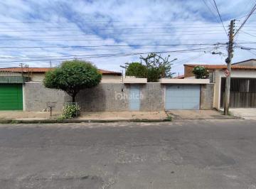 Casa · 252m² · 4 Quartos · 4 Vagas · Casa Residencial à venda, no bairro Vermelha, Teresina/PI