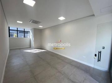Loja · Loja para alugar, 36 m² por R$ 3.690,00/mês - Jardim São Caetano - São Caetano do Sul/SP