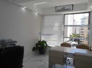 Comercial · 30m² · Sala comercial com renda