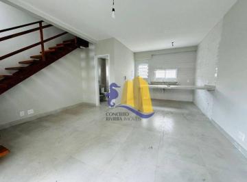 879f829b599d1da85cf2dde8673390e836760dfa · Village com 2 dormitórios à venda, 77 m² por R$ 800.000,00 - Jardim São Lourenço - Bertioga/SP