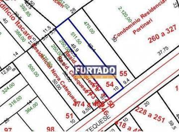 3cbea4c12b89c914d59380088190732db97df815 · Terreno à venda, 511,50 m² - Vila Guiomar - Santo André/SP