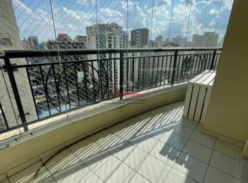 Apartamento · 70m² · 2 Quartos · 1 Vaga · Aluguel Avenida Jandira ,79! Moema Índios! Condomínio Clube: Le Quartier Moem...