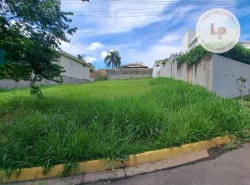 7e38c0cc634ae2c4e84bf7c6a4245903c73d70e3 · Terreno à venda, 458 m² por R$ 450.000 - Condomínio Villagio Capriccio